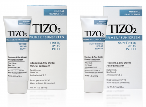 Tizo Physical Sunscreen
