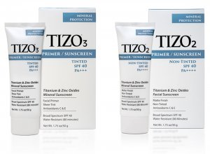 Tizo Physical Sunscreen