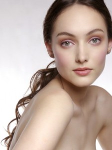 Makeup & Hair: Liz Yu