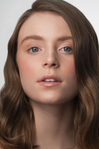 Makeup & Hair: Liz Yu
Model: Jessica Smiley