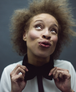 Photographer: Regen Chen
Model: Stacey McKenzie Plutino
Stylist: Joelle Litt Judy Inc.
Hair & Makeup: Liz Yu