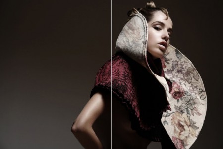 Photographer: David Hou
Makeup Artist & Hair: Liz Yu