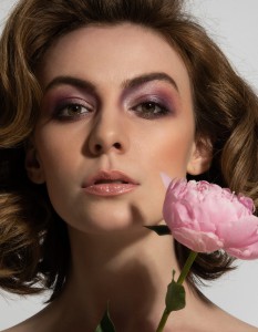 Makeup & Hair: Liz Yu