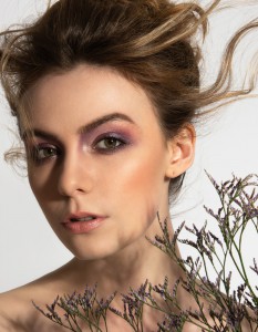 Makeup & Hair: Liz Yu