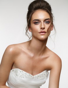 Bridal Editorial
Makeup and Hair: Liz Yu